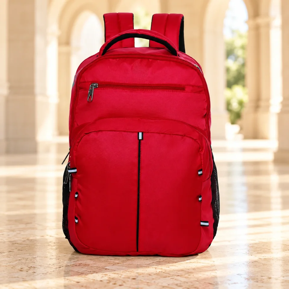 Global Backpacks