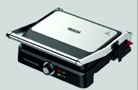 Inalsa Grill Master Elite