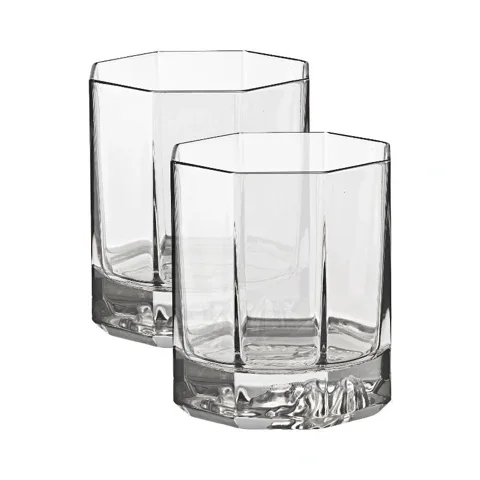 Medusa Lumiere 2Pcs Whisky