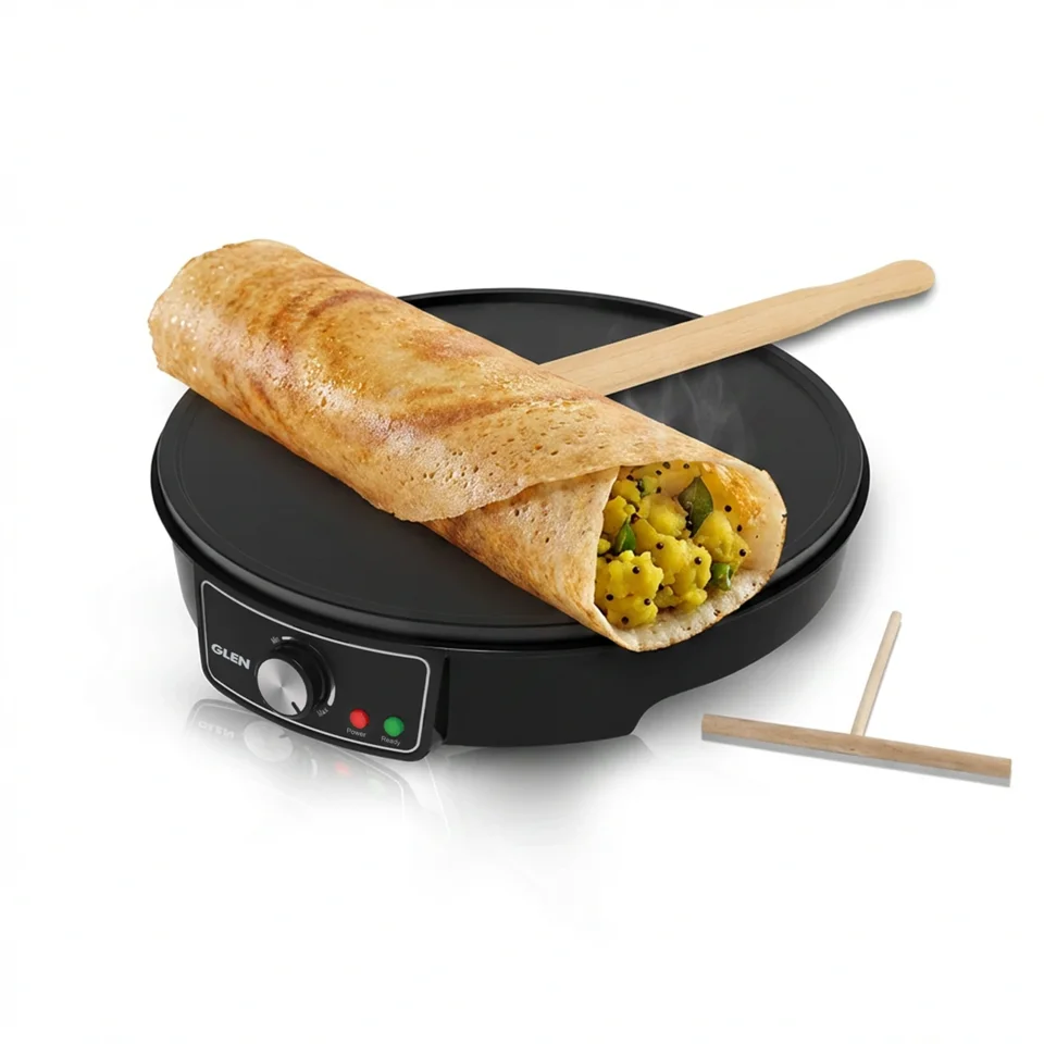 Glen Dosa Maker