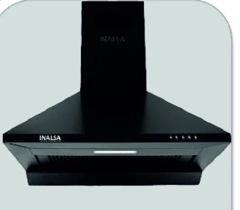 Inalsa Kona 60BKEFL