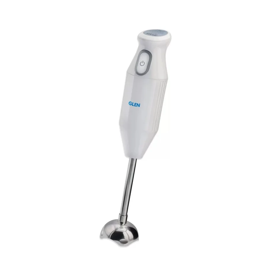 Glen Hand Blender · White