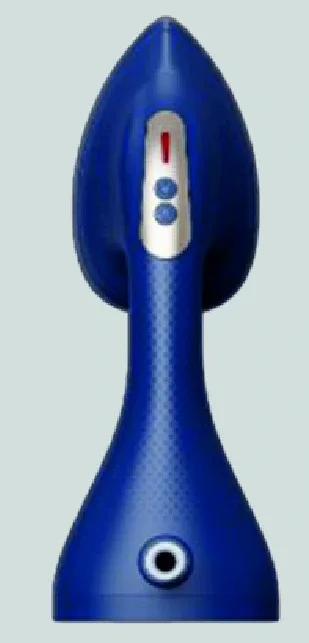 Inalsa Voyager Burst 1600