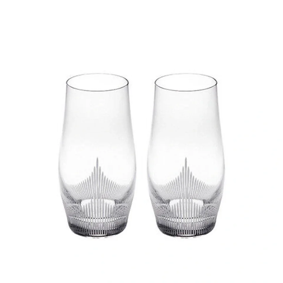 100 Points Large Tumbler (Set of 2)