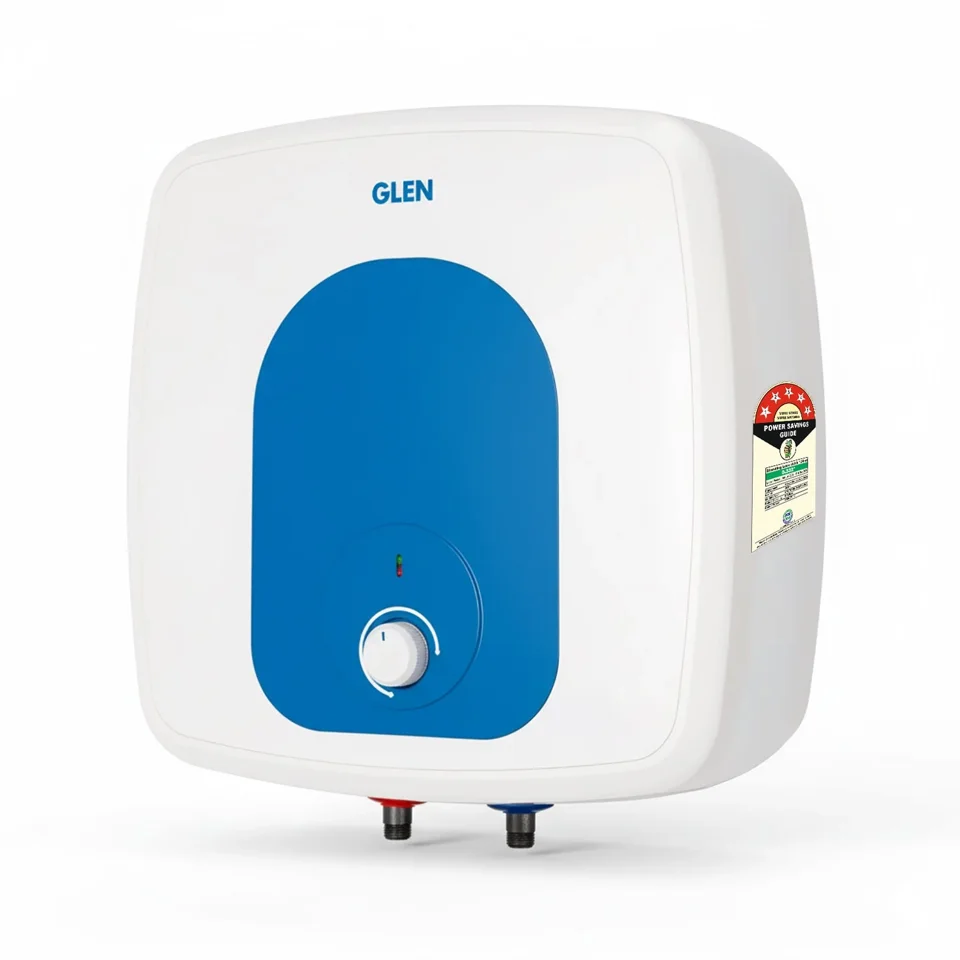 Glen Mechanical Water Heater
