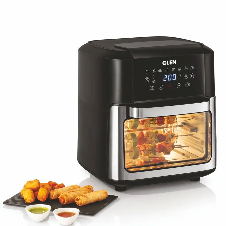 Glen Digital Fryer · 12 L