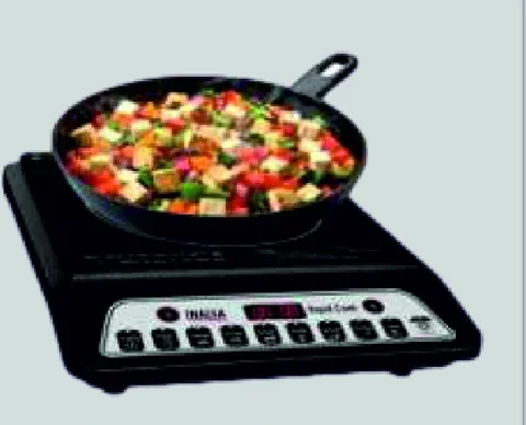 Inalsa Rapid Cook