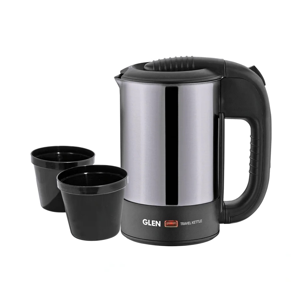 Glen Travel Kettle
