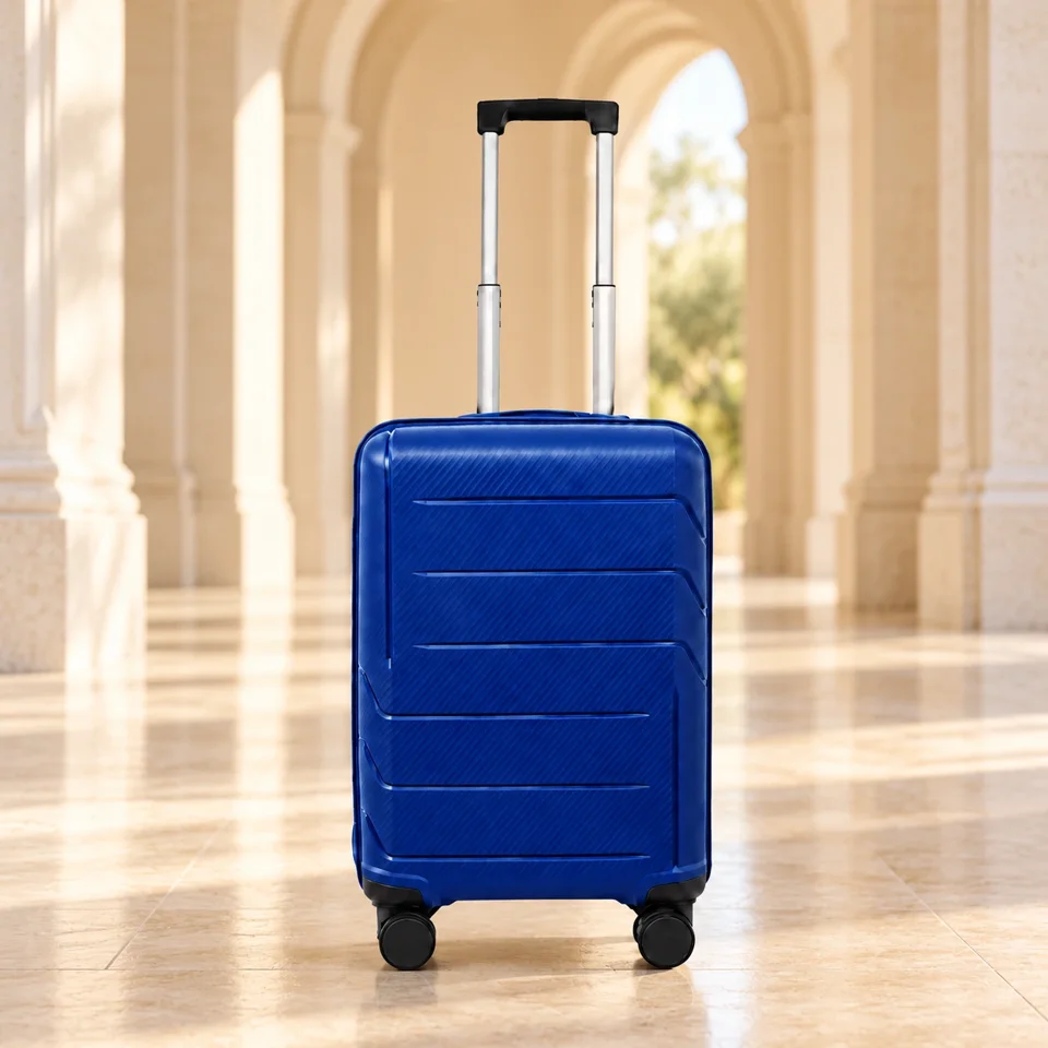 Orion Suitcases