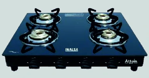 Inalsa Attom 4B