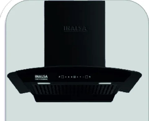 Inalsa Punch DX75BKMAC