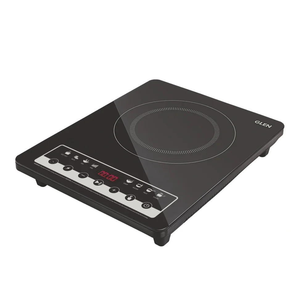 Glen Induction Cooker · 2000 W