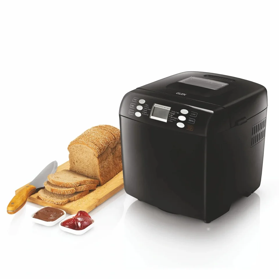 Glen Bread Maker