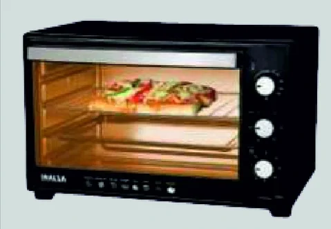 Inalsa OTG 24RSS