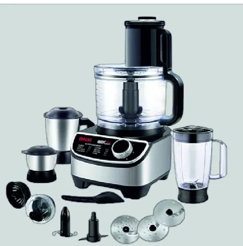 Inalsa Inox 1200