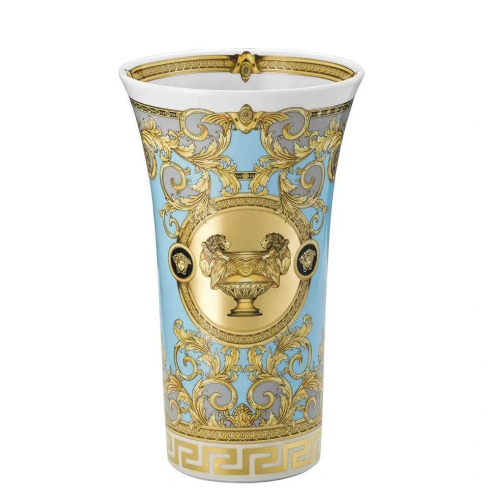Prestige Gala Bl Vase 26cm