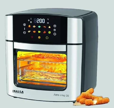 Inalsa Aero Crisp 16
