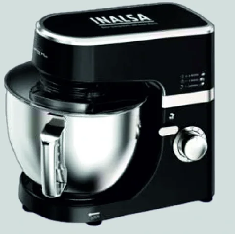 Inalsa Kratos Plus