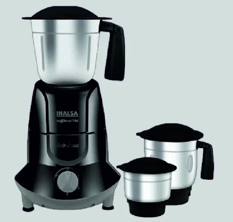 Inalsa MaxxBlend 750