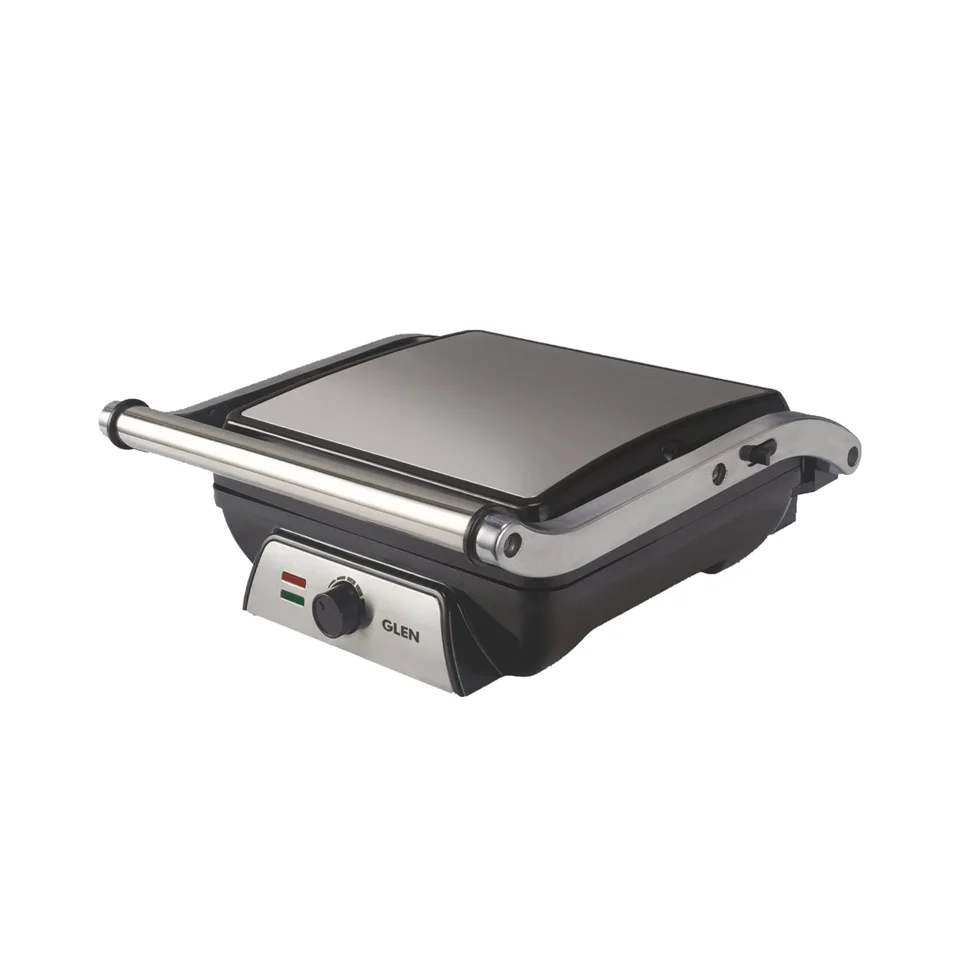Glen Contact Grill
