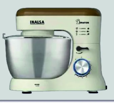 Inalsa Kratos