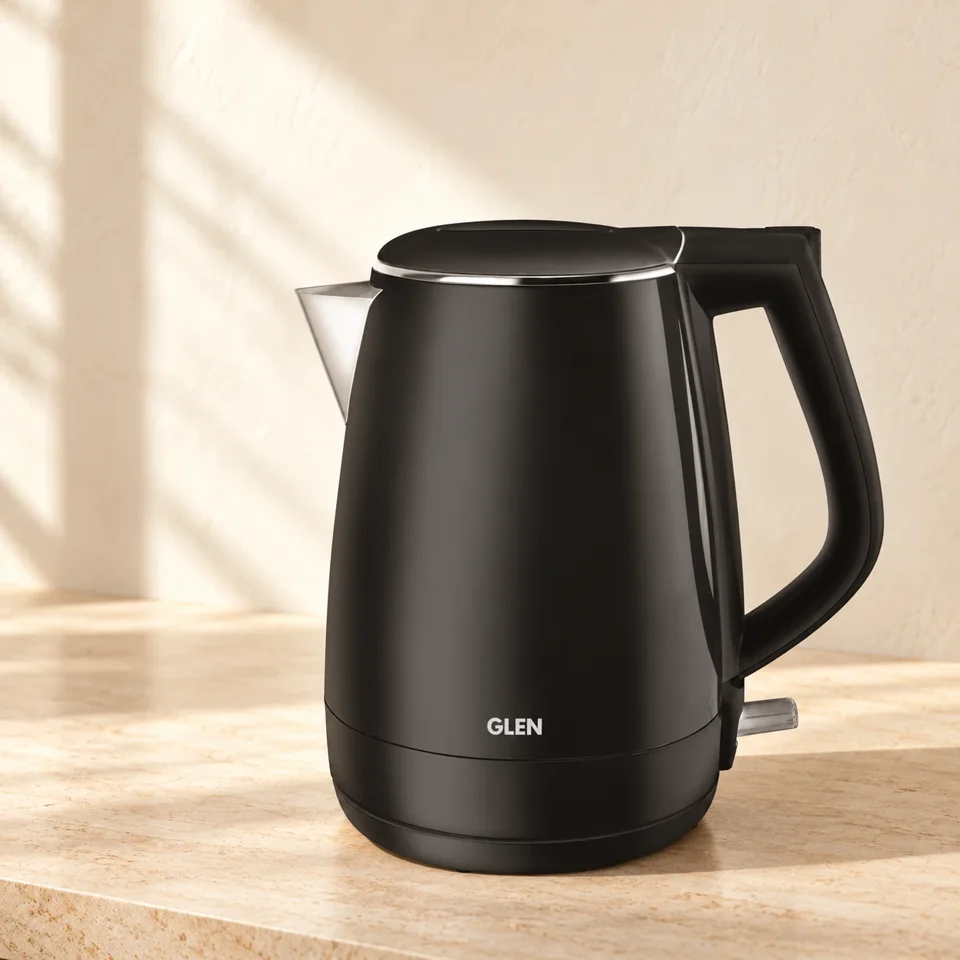 Glen Cool-Touch Kettle · 1.5 L