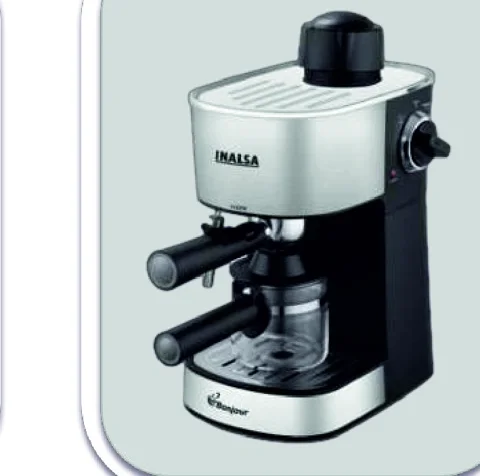 Inalsa Bonjour