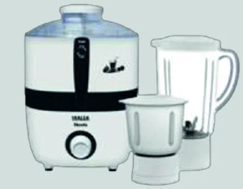 Inalsa Novis