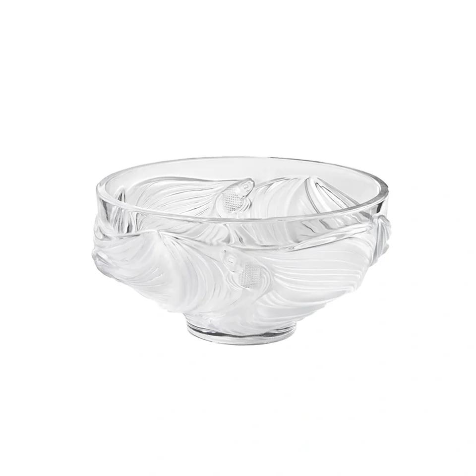 Poissons Large Bowl