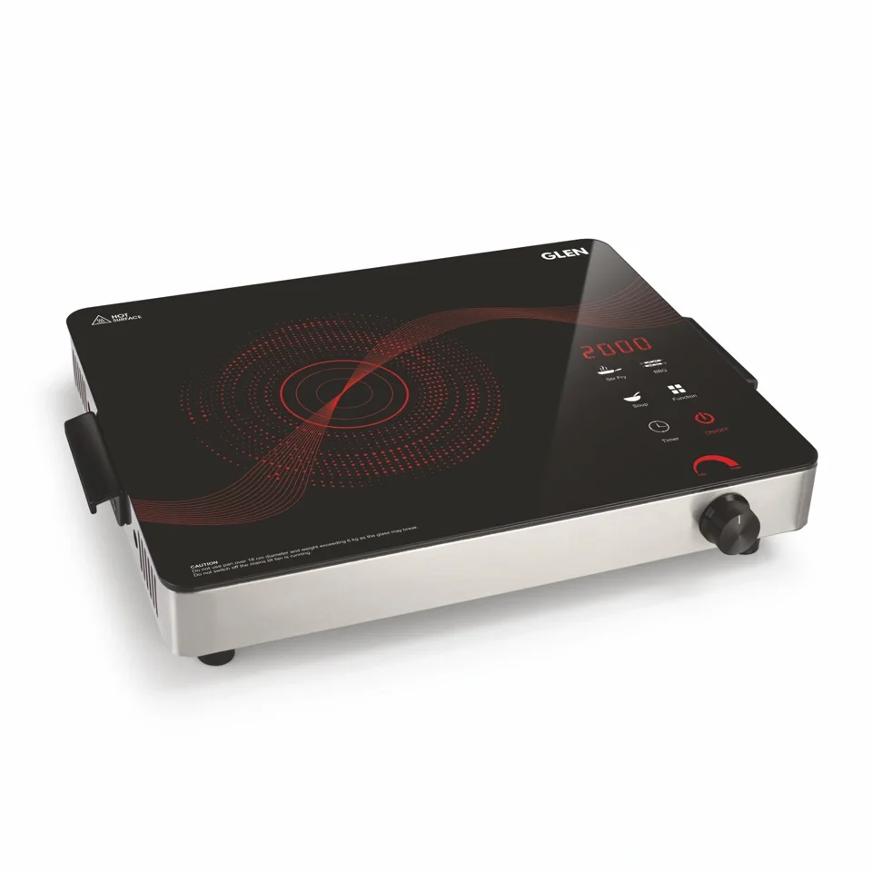 Glen Infrared Cooking Stove