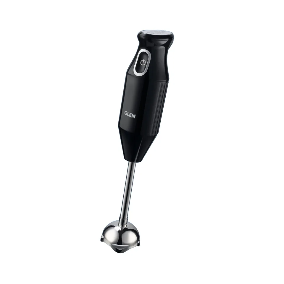 Glen Hand Blender · LX Black