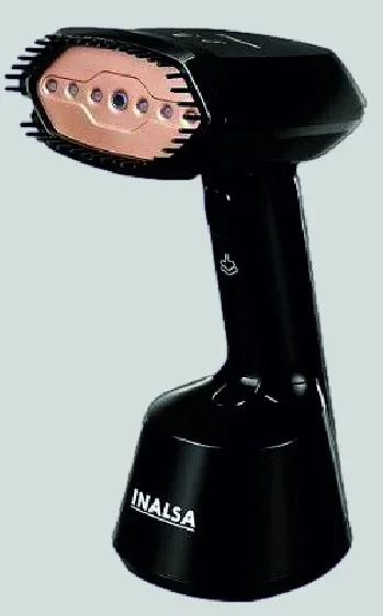 Inalsa Cosicosy 1400
