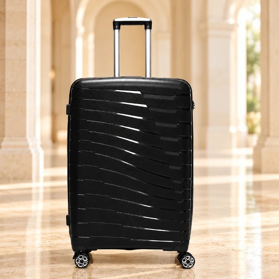Starlink Suitcases