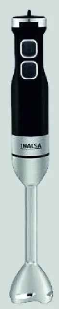 Inalsa Robot Inox 1350 S