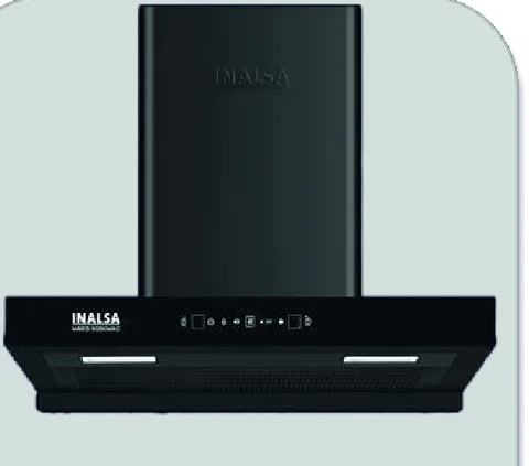 Inalsa Maris 60BKMAC