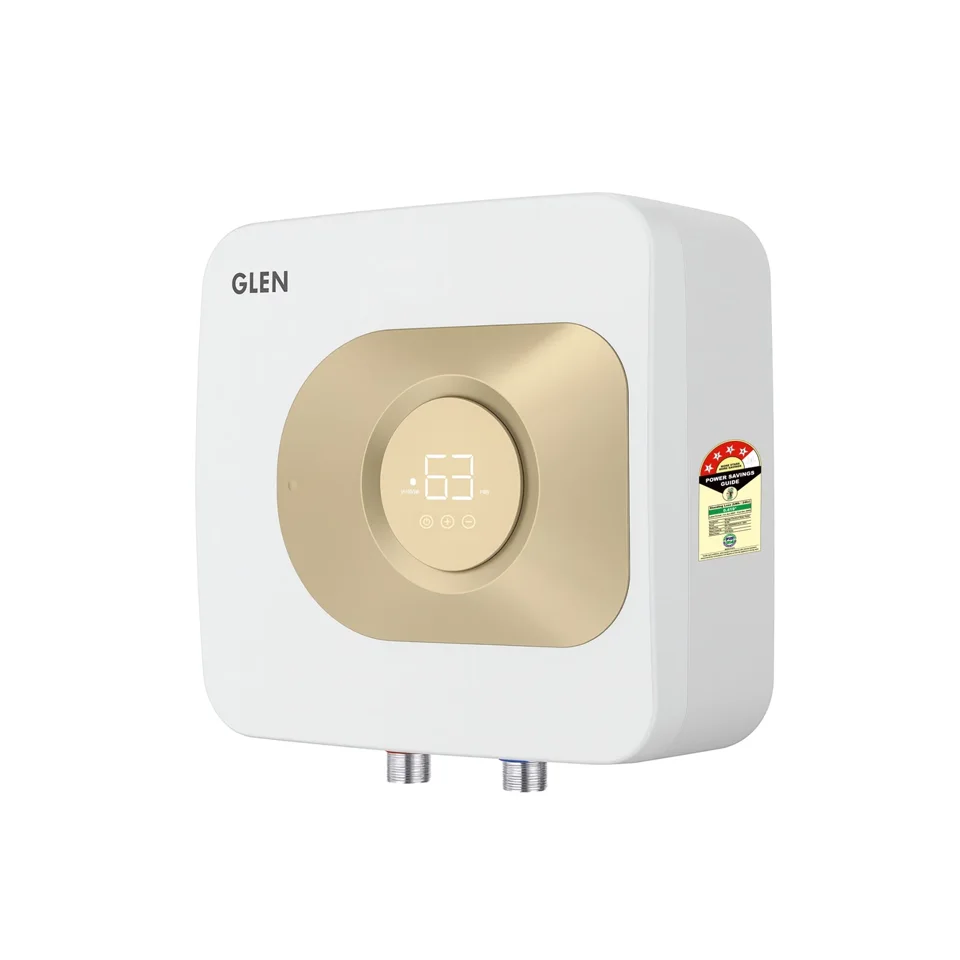 Glen Digital Water Heater