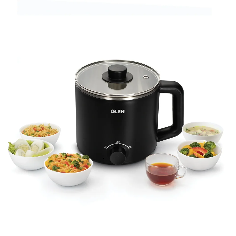 Glen Multi-Cook Kettle · EX