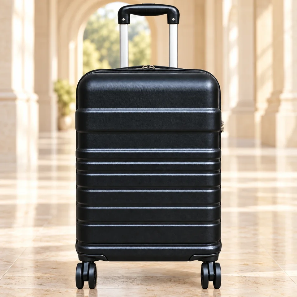 Tokyo Suitcases