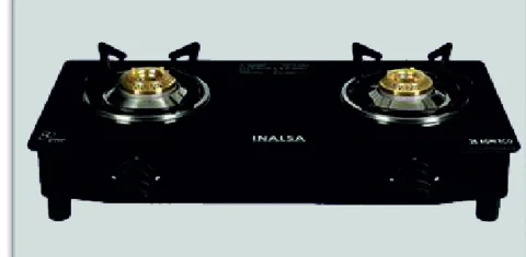 Inalsa 2B Agni Eco