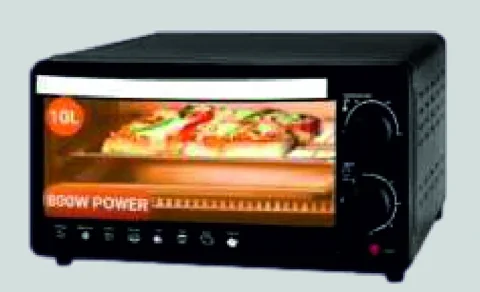 Inalsa OTG 10BK