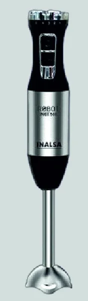 Inalsa Robot Inox 500