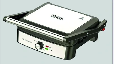 Inalsa Grill Master Ultra