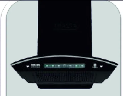 Inalsa Hector Plus 60BLDC
