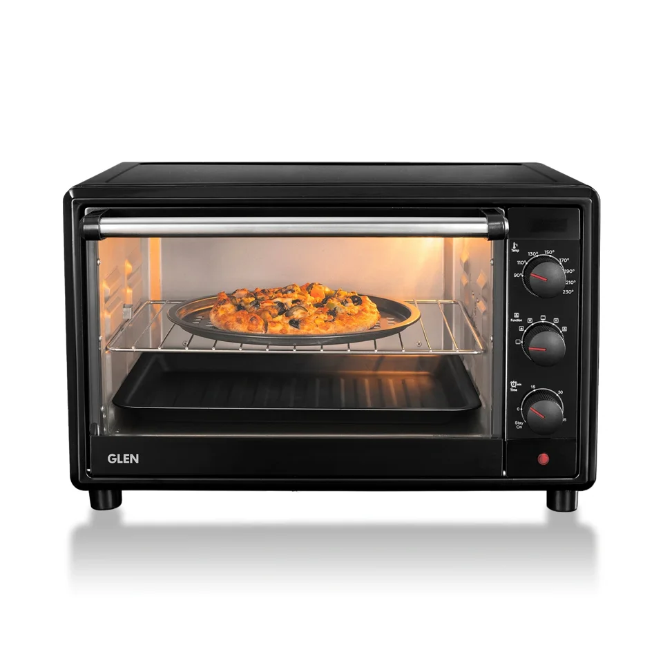 Glen Oven Toaster Grill