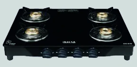 Inalsa Agni 4B BK
