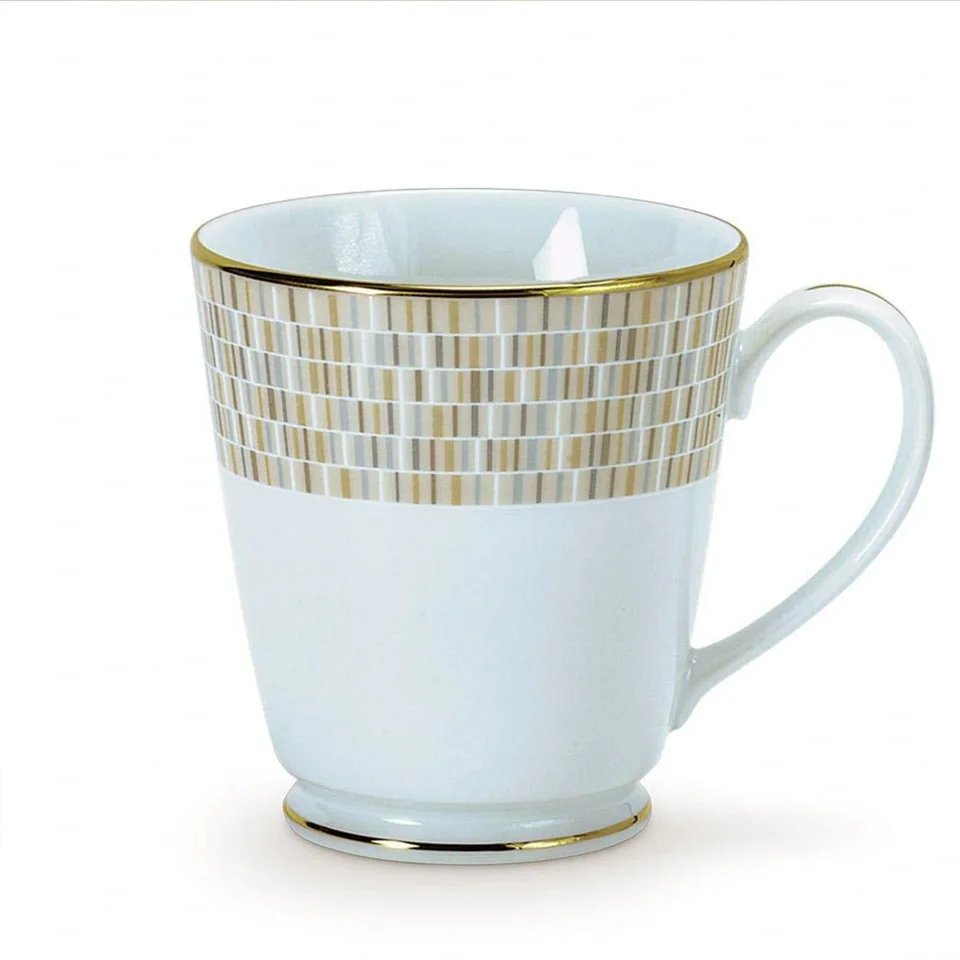 Ville De Lumiere Milk mug set (2 pcs)