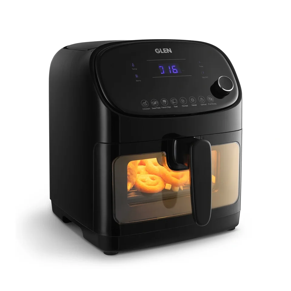Glen Digital Fryer · 5.5 L