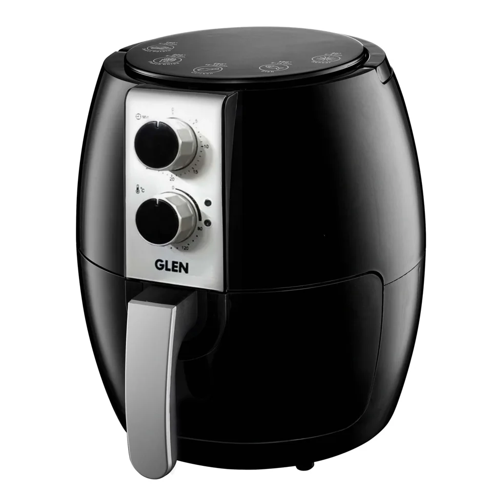 Glen Rapid Fryer · 3.8 L