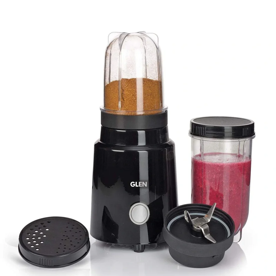 Glen Active Blender · 2 Jars