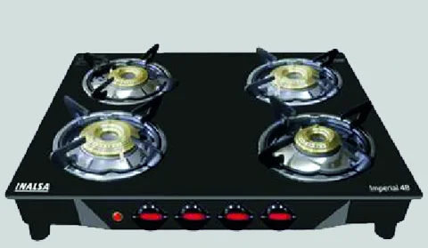 Inalsa Imperial 4B AI